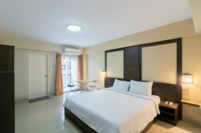 Отель P Park Residence Suvarnabhumi  Бангкок